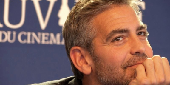 George Clooney En İyi Filmleri