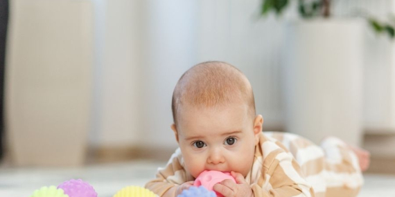 29 Aylık Bebek Zeka Gelişimi