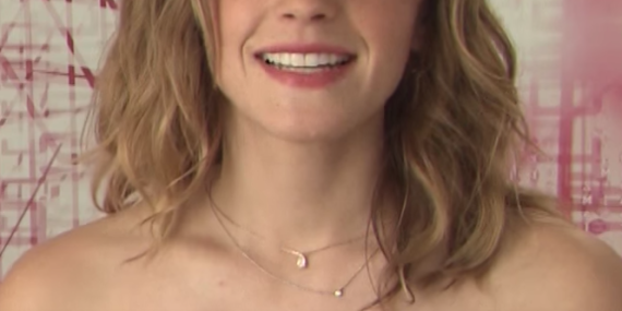 Emma Watson Boyu, Kilosu, Göz Rengi ve Vücut Ölçüleri