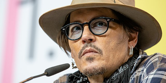 Johnny Depp En İyi Filmleri
