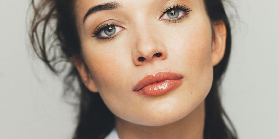 Amy Jackson Boyu, Kilosu, Göz Rengi ve Vücut Ölçüleri