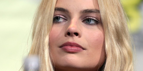 Margot Robbie Boyu, Kilosu, Göz Rengi ve Vücut Ölçüleri
