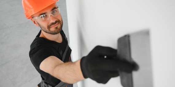 Alçı Nasıl Yapılır?