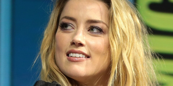 Amber Heard Boyu, Kilosu, Göz Rengi ve Vücut Ölçüleri