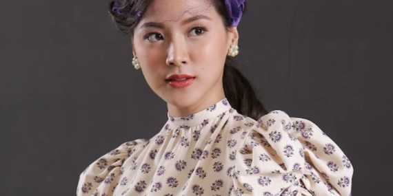 Baifern Pimchanok Boyu, Kilosu, Göz Rengi ve Vücut Ölçüleri