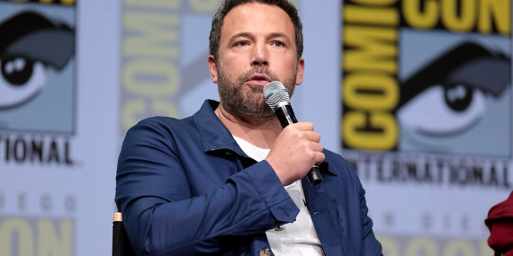 Ben Affleck En İyi Filmleri