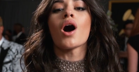 Camila Cabello Boyu, Kilosu, Göz Rengi ve Vücut Ölçüleri