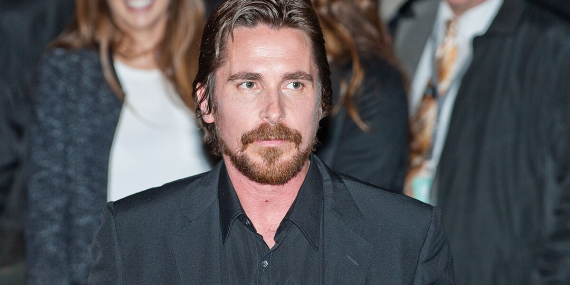 Christian Bale En İyi Filmleri