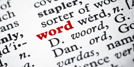 Dilimize Giren Yabancı Kelimeler 100 Tane