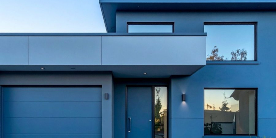 Dış Cephe Dekorasyon