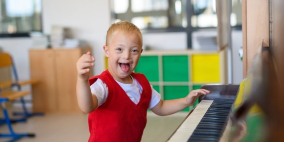 Down Sendromlu Bebeklerin Anne Karnındaki Gelişimi Nasıldır
