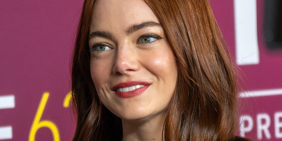 Emma Stone Boyu, Kilosu, Göz Rengi ve Vücut Ölçüleri