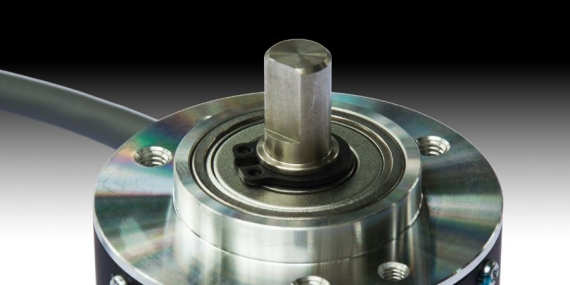 Encoder Nedir? Ne işe Yarar?