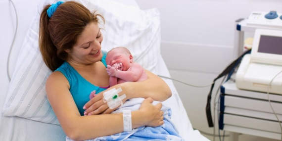 Gelişim Geriliği Olan Bebek Doguranlar