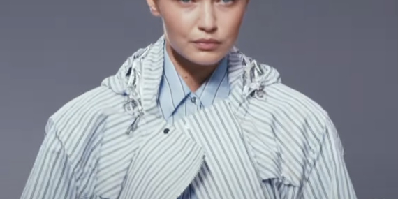 Gigi Hadid Boyu, Kilosu, Göz Rengi ve Vücut Ölçüleri