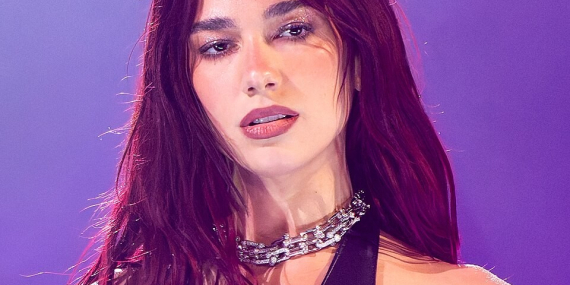 Dua Lipa Boyu, Kilosu, Göz Rengi ve Vücut Ölçüleri