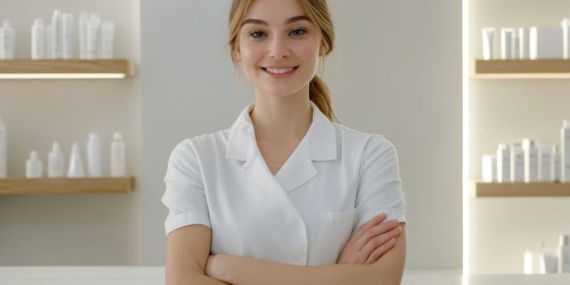 Güzellik Salonu Açmak İçin Gerekli Sertifikalar