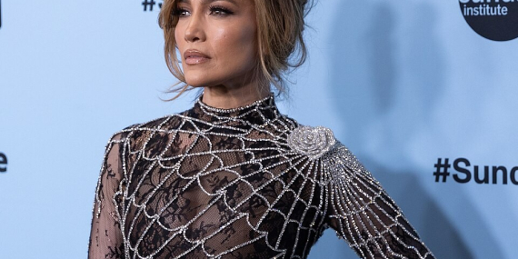 Jennifer Lopez Boyu, Kilosu, Göz Rengi ve Vücut Ölçüleri