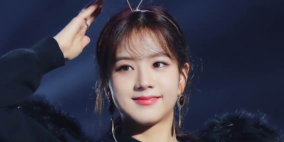 Blackpink Jisoo Boyu, Kilosu, Göz Rengi ve Vücut Ölçüleri