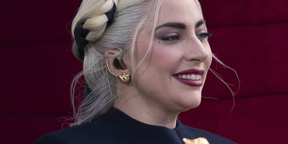 Lady Gaga Boyu, Kilosu, Göz Rengi ve Vücut Ölçüleri