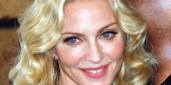 Madonna Boyu, Kilosu, Göz Rengi ve Vücut Ölçüleri