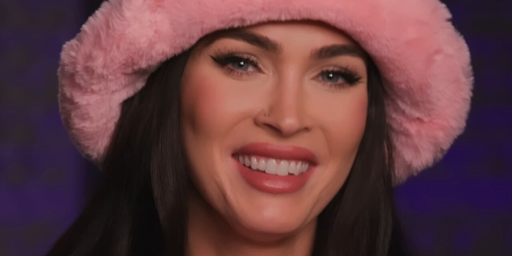 Megan Fox Boyu, Kilosu, Göz Rengi ve Vücut Ölçüleri