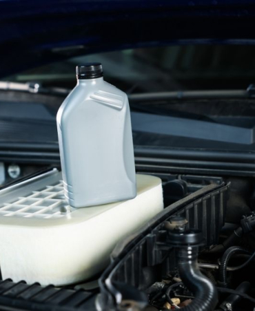 Motor Rodajı Nasıl Yapılır