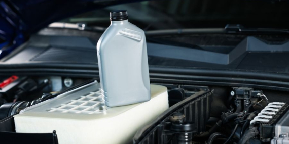 Motor Rodajı Nasıl Yapılır?