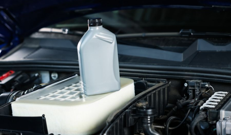 Motor Rodajı Nasıl Yapılır