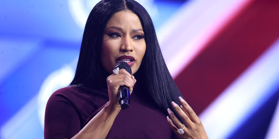 Nicki Minaj Boyu, Kilosu, Göz Rengi ve Vücut Ölçüleri