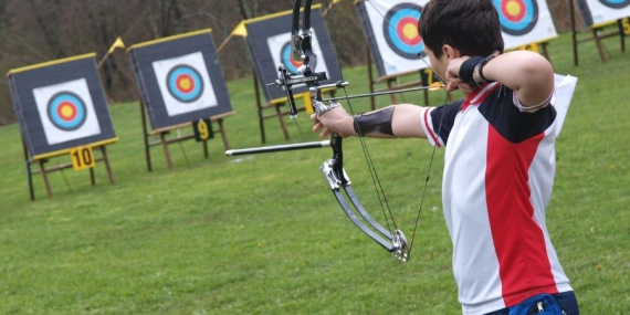 Okçuluk Yarışmaları Nasıl Yapılır?