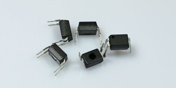 Optokuplör Nedir? Ne işe Yarar?