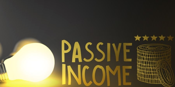 Pasif Gelir Nasıl Elde Edilir