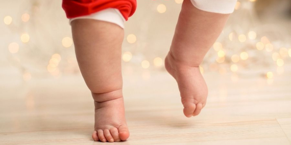 Paytak Yürüme Nasıl Düzeltilir