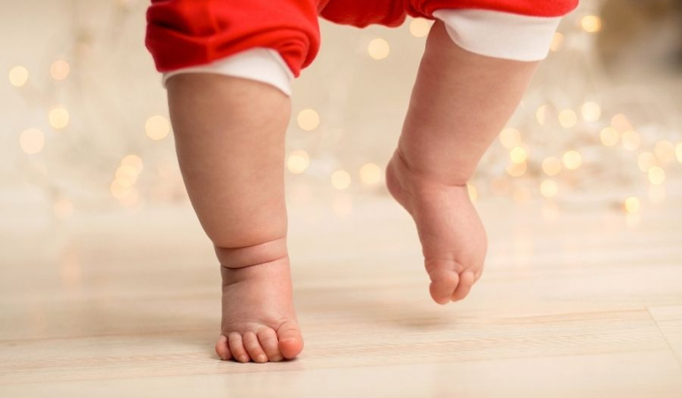 Paytak Yürüme Nasıl Düzeltilir