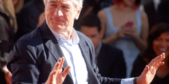 Robert De Niro En İyi Filmleri