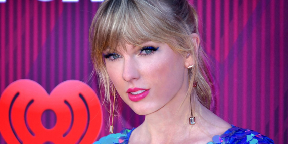 Taylor Swift Boyu, Kilosu, Göz Rengi ve Vücut Ölçüleri