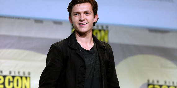 Tom Holland Boyu, Kilosu, Göz Rengi ve Vücut Ölçüleri