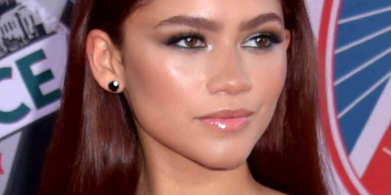 Zendaya Boyu, Kilosu, Göz Rengi ve Vücut Ölçüleri