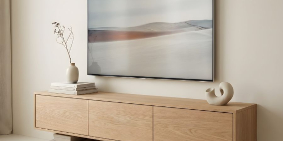 Konsol Üstü Dekorasyon